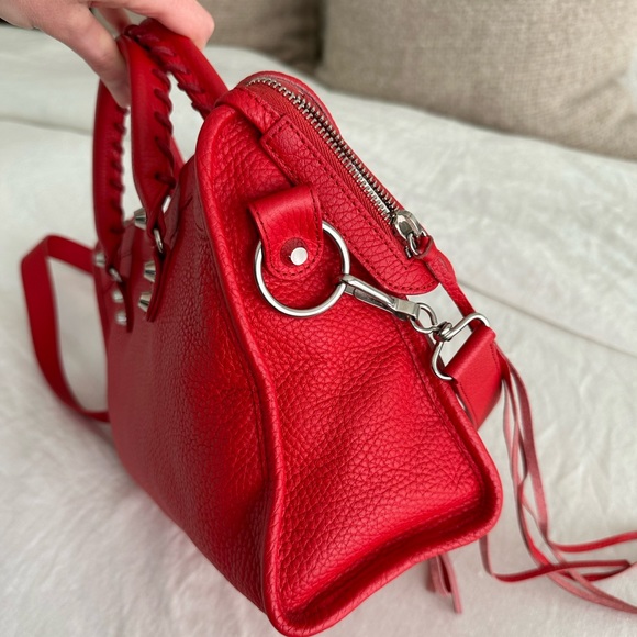 Balenciaga Agneau 12 - Picture 7 of 11